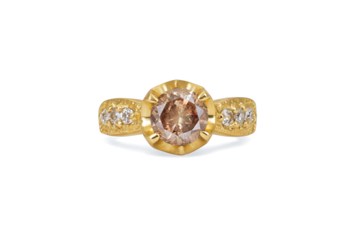 Susan Highsmith Ring